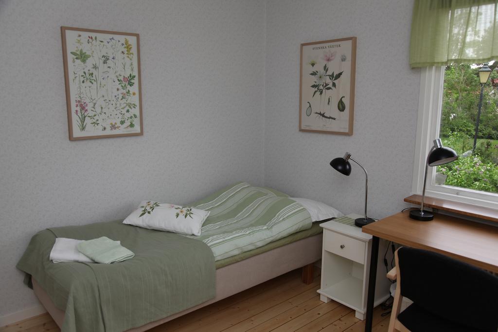 Welche sind die besten Hotels in der Nähe von Sandgrund Lars Lerin? Karlstad Zimmer foto